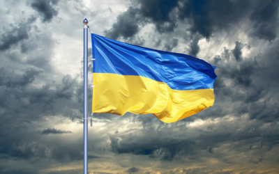 Ukrajinci u nás – aktuality