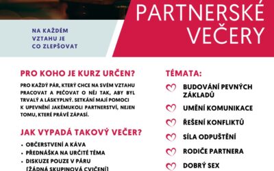 Partnerské večery